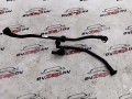 трубка вентиляции картерных газов BMW X3 G01 2020, 2.0 л., B46 B20 B, бензин, АКПП, черный, внедорожник 5 дв., полный привод - фото №2