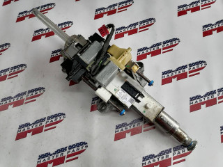 рулевая колонка Audi Q7 4M 2017, 2.0 л., бензин, АКПП, белый, внедорожник 5 дв., полный привод, 4M1.419.502