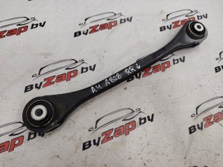 рычаг задний нижний Audi A4 B9 2019, 2.0 л., бензин, АКПП, серый, седан, полный привод, 4M0.505.292.D