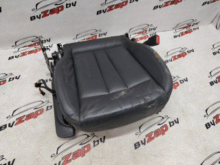 сиденье переднее Audi A4 B9 2019, 2.0 л., бензин, АКПП, серый, седан, полный привод