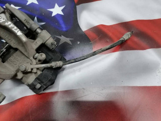 шланг тормозной Volkswagen Atlas 1 поколение 2018, 2.0 л., бензин, АКПП, внедорожник 5 дв.