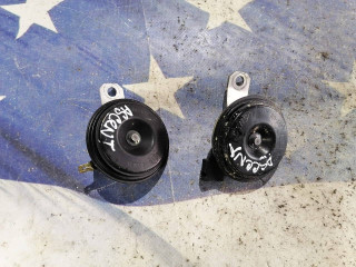 сигнал (клаксон) Subaru Ascent 1 поколение 2019, 2.4 л., бензин, АКПП, внедорожник 5 дв.