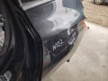 задняя часть кузова (тазик) BMW X3 G01 2020, 2.0 л., B46 B20 B, бензин, АКПП, черный, внедорожник 5 дв., полный привод - фото №4