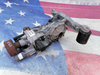 редуктор заднего моста Volvo XC60 2 поколение 2020, 2.0 л., бензин, АКПП, внедорожник 5 дв.