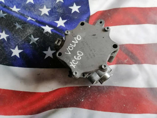 насос вакуумный Volvo XC60 2 поколение 2020, 2.0 л., бензин, АКПП, внедорожник 5 дв.