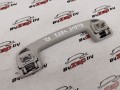 ручка внутренняя потолочная Nissan Rogue T33 2022, 1.5 л., бензин, АКПП, черный, внедорожник 5 дв., передний привод - фото №2