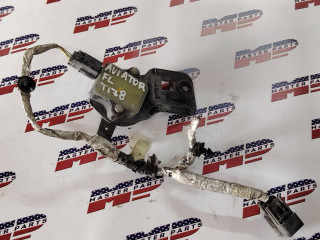 датчик дорожного просвета Lincoln Aviator 2 поколение 2020, 3.0 л., бензин, АКПП, черный, внедорожник 5 дв., полный привод, K1915-190348-A