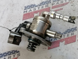 ТНВД Cadillac XT6 1 поколение 2020, 3.6 л., бензин, АКПП, черный, внедорожник 5 дв., передний привод, 12691088