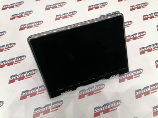 дисплей Lincoln Corsair 1 поколение 2020, 2.0 л., бензин, АКПП, белый, внедорожник 5 дв., передний привод, LJ7T18B955