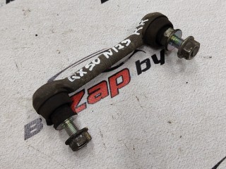 стойка стабилизатора Infiniti QX50 P71A 2019, 2.0 л., бензин, АКПП, белый, внедорожник 5 дв., полный привод