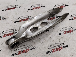 рычаг задний Audi A4 B9 2019, 2.0 л., бензин, АКПП, серый, седан, полный привод, 8W0505311M