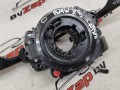 переключатель подрулевой (стрекоза) BMW X3 G01 2020, 2.0 л., B46 B20 B, бензин, АКПП, черный, внедорожник 5 дв., полный привод, 2892546, 61319436676 - фото №3