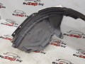 защита арок передняя правая (подкрылок) Nissan Rogue T33 2022, 1.5 л., бензин, АКПП, черный, внедорожник 5 дв., передний привод, 638406RA0A, 638426RA0A - фото №2
