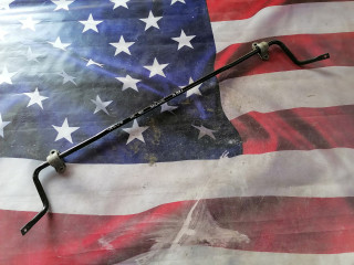 стабилизатор подвески задний Volvo XC60 2 поколение 2019, 2.0 л., бензин, АКПП, внедорожник 5 дв.