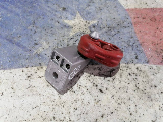 кронштейн глушителя Audi Q3 F3 2023, 2.0 л., бензин, АКПП, внедорожник 5 дв.