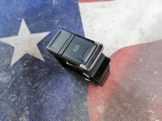 кнопка ручного тормоза (ручника) Volkswagen Atlas Cross Sport 1 поколение 2020, 2.0 л., бензин, АКПП, внедорожник 5 дв.