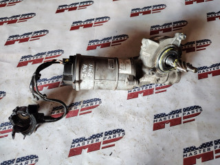 серводвигатель (моторчик) рулевой рейки BMW 3 серия G20 2019, 2.0 л., B46 B20 B, бензин, АКПП, черная, седан, полный привод, 138369.10