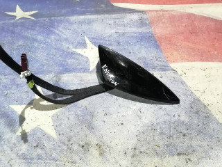 антенна Buick Envision 2 поколение 2022, 2.0 л., бензин, АКПП, внедорожник 5 дв.