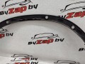 молдинг крыла BMW X3 G01 2020, 2.0 л., B46 B20 B, бензин, АКПП, черный, внедорожник 5 дв., полный привод - фото №8