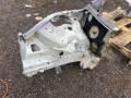 четверть передняя правая Tesla Model 3 1 поколение [рестайлинг] Highland 2023, электро, АКПП, серый, седан, задний привод - фото №6