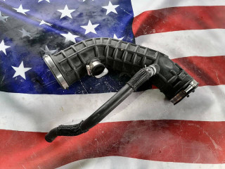 патрубок воздушного фильтра Infiniti QX50 P71A 2021, 2.0 л., бензин, АКПП, внедорожник 5 дв.