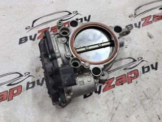 заслонка дроссельная BMW X3 G01 2020, 2.0 л., B46 B20 B, бензин, АКПП, черный, внедорожник 5 дв., полный привод, 601651, A2C15021900