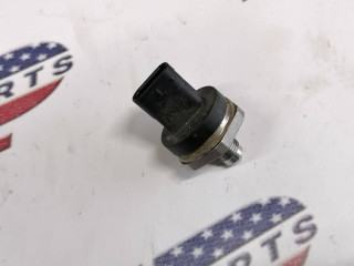 Клапан ТНВД Lincoln Corsair 1 поколение 2020, 2.0 л., бензин, АКПП, белый, внедорожник 5 дв., передний привод