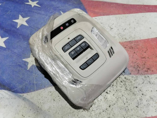 фонарь салона (плафон) Buick Envision 2 поколение 2022, 2.0 л., бензин, АКПП, внедорожник 5 дв.