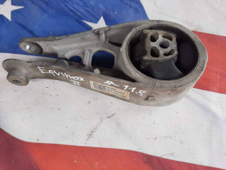 подушка крепления КПП Chevrolet Equinox 3 поколение 2018, 1.5 л., бензин, АКПП, внедорожник 5 дв.