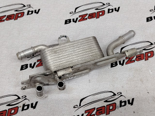 радиатор АКПП Lincoln Corsair 1 поколение 2020, 2.0 л., бензин, АКПП, черный, внедорожник 5 дв., передний привод, JX6P7869BE