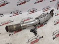 катализатор Nissan Rogue T33 2022, 1.5 л., бензин, АКПП, черный, внедорожник 5 дв., передний привод - фото №4