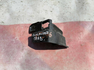 молдинг крыла Mitsubishi Outlander 4 поколение 2022, 2.5 л., бензин, АКПП, внедорожник 5 дв.