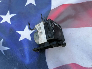 блок ABS Volkswagen Tiguan 2 поколение 2018, 2.0 л., бензин, АКПП, внедорожник 5 дв., 5Q0614517CG