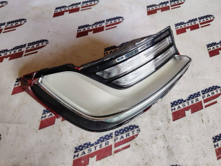 фонарь задний левый BMW 3 серия G20 2019, 2.0 л., B46 B20 B, бензин, АКПП, черная, седан, полный привод