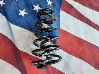 пружина задняя Ford Escape 4 поколение CX482 2020, 1.5 л., бензин, АКПП, внедорожник 5 дв.