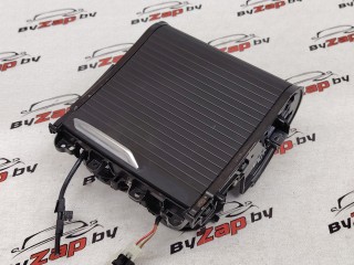 подстаканник BMW X3 G01 2020, 2.0 л., B46 B20 B, бензин, АКПП, черный, внедорожник 5 дв., полный привод