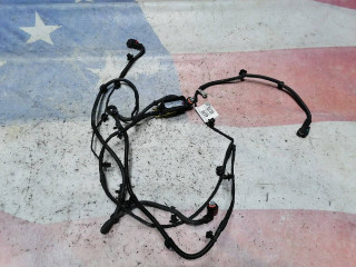 проводка Buick Envision 2 поколение 2022, 2.0 л., бензин, АКПП, внедорожник 5 дв.