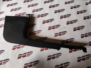 накладка на порог внутренняя Lincoln Aviator 2 поколение 2020, 3.0 л., бензин, АКПП, черный, внедорожник 5 дв., полный привод, S13200