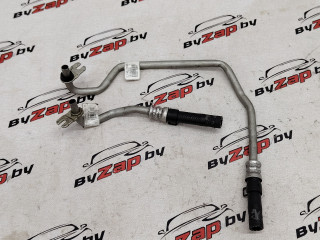 шланг (трубка) АКПП Lincoln Corsair 1 поколение 2020, 2.0 л., бензин, АКПП, черный, внедорожник 5 дв., передний привод, JX6P-7H420-BC, JX6P-7F113-BC