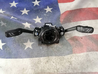 переключатель подрулевой (стрекоза) Volkswagen Atlas Cross Sport 1 поколение 2020, 2.0 л., бензин, АКПП, внедорожник 5 дв.