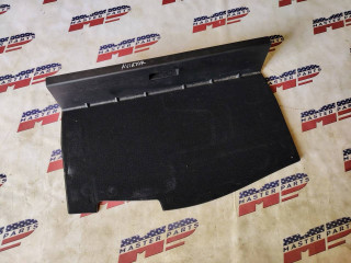 пол багажника Lincoln Aviator 2 поколение 2020, 3.0 л., бензин, АКПП, черный, внедорожник 5 дв., полный привод