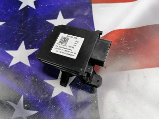 блок управления сиденьем Volkswagen Atlas 1 поколение 2018, 3.6 л., бензин, АКПП, белый, внедорожник 5 дв., передний привод, 4M0959339