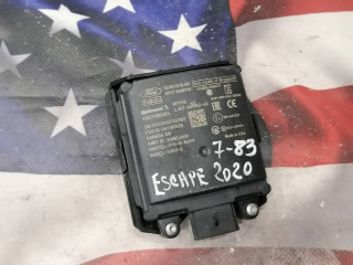 датчик мертвых (слепых) зон Ford Escape 4 поколение CX482 2020, 1.5 л., бензин, АКПП, внедорожник 5 дв.