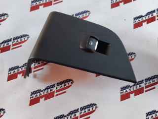 кнопка стеклоподъемника двери задней правой Lincoln Nautilus 1 поколение 2019, 2.0 л., бензин, АКПП, синий, внедорожник 5 дв., передний привод, 14A567