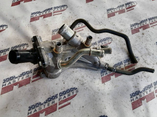 корпус термостата Honda CR-V 5 поколение 2019, 2.4 л., бензин, АКПП, внедорожник 5 дв.