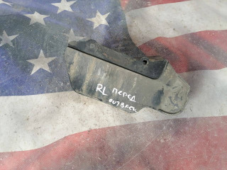 брызговик Subaru Outback 5 поколение [рестайлинг] 2021, 2.5 л., бензин, АКПП, внедорожник 5 дв.