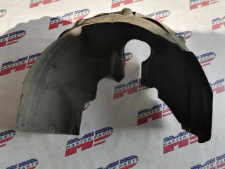 защита арок задняя левая (подкрылок) BMW 7 серия G11/G12 G12 2017, 3.0 л., B58 B30 A, бензин, АКПП, черный, седан, задний привод