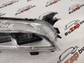 фара противотуманная правая Lincoln Aviator 2 поколение 2020, 3.0 л., бензин, АКПП, белый, внедорожник 5 дв., полный привод, LC5B-15A254-AD - фото №4