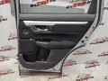 дверь задняя правая Honda CR-V 5 поколение 2019, 1.5 л., бензин, АКПП, серый, внедорожник 5 дв., полный привод, правый руль - фото №15