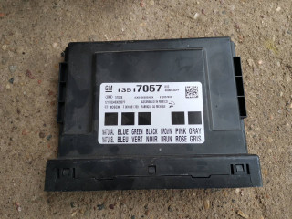 Блок управления BCM (Body Control Module) GMC Terrain 2 поколение 2018, 1.5 л., бензин, АКПП, внедорожник 5 дв.